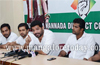 Mangaluru : Youth Congress to take out Padayatra against  vigilante attacks tomorrow